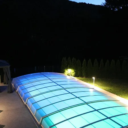 Luxury Villa ヴィラ Scheibbs
